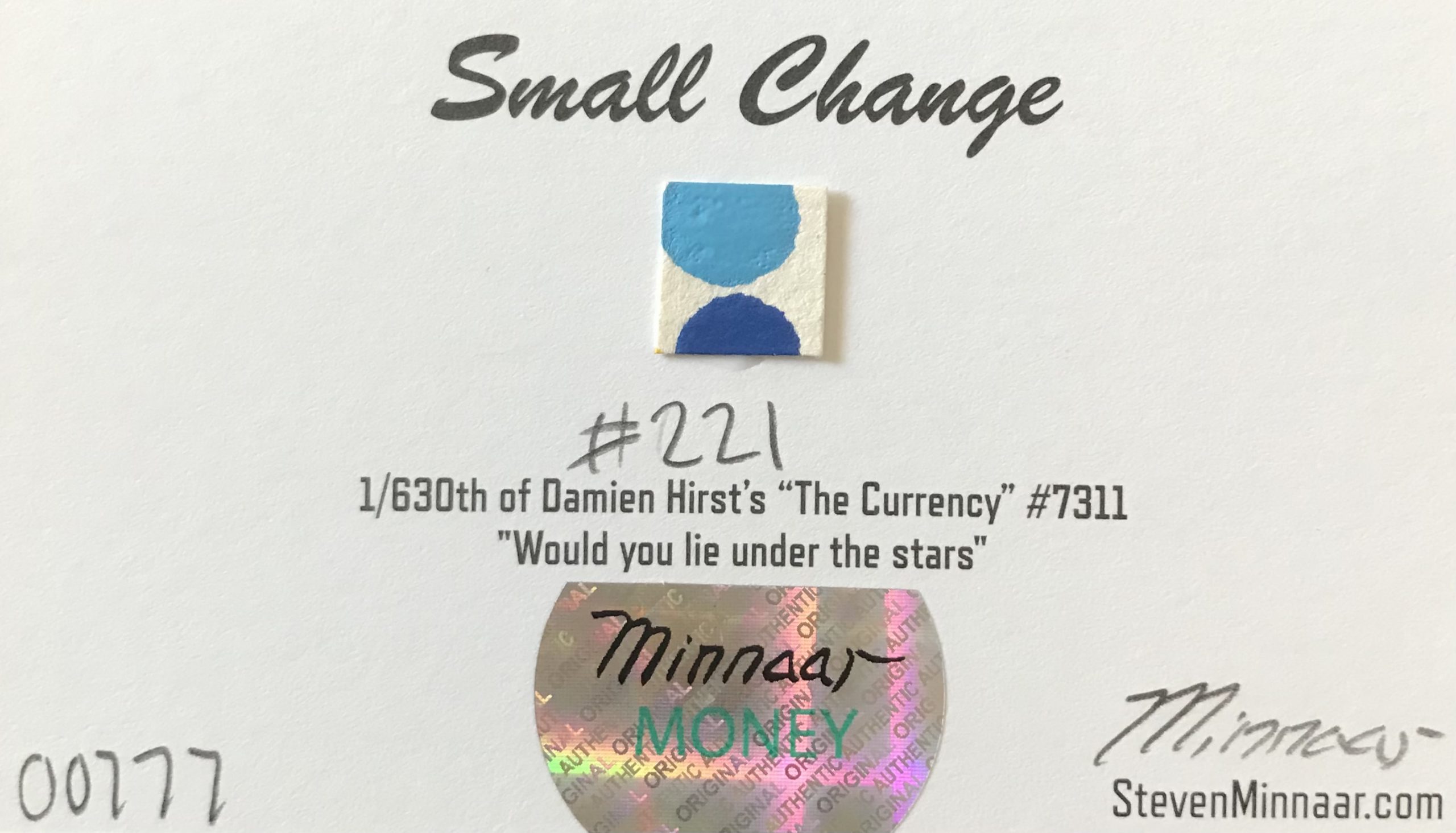 00777