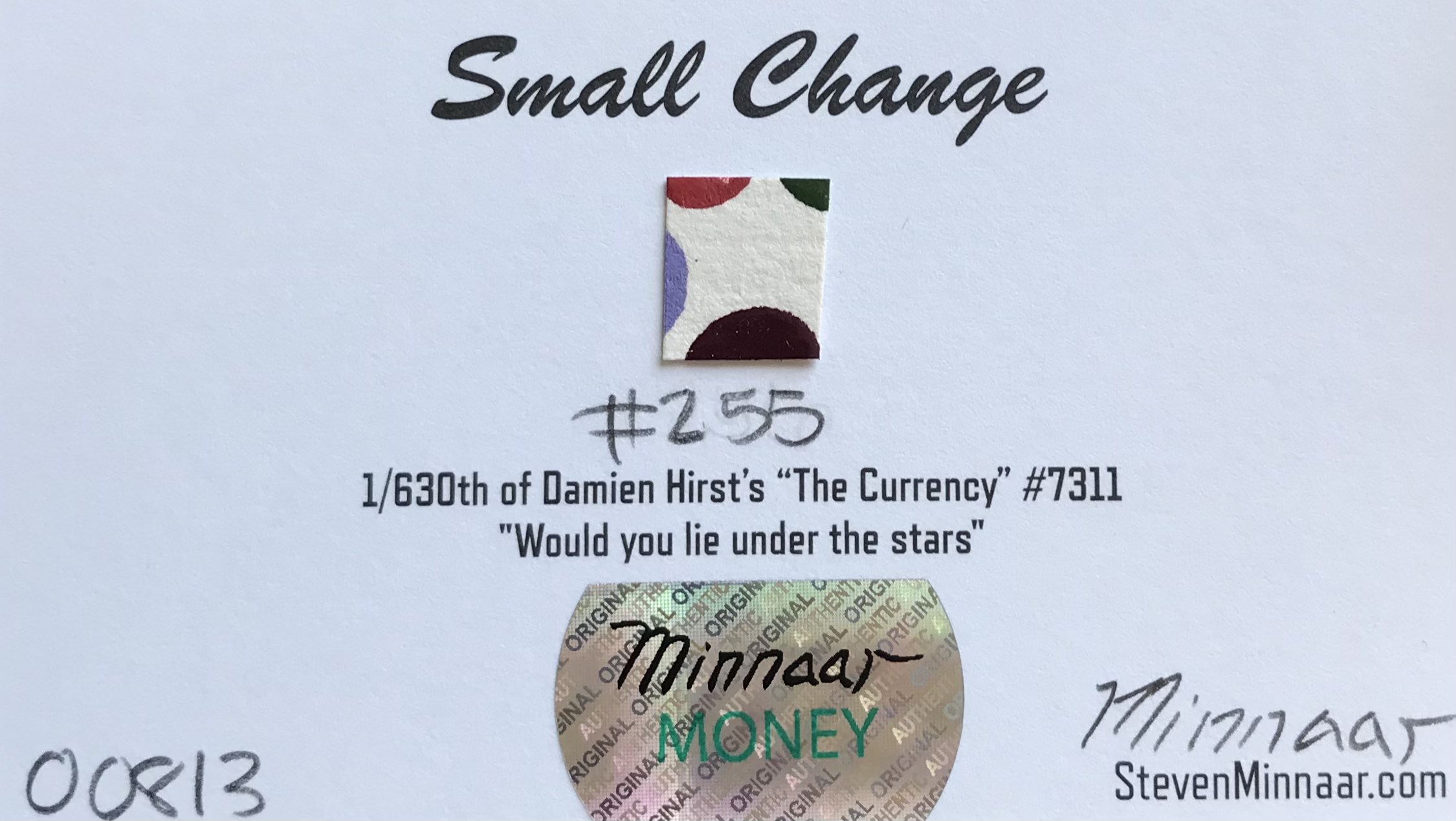 00813