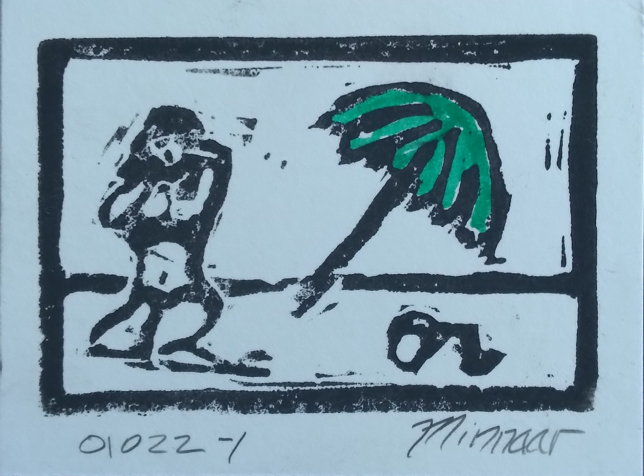 01022 – (Fractionalized – 24 Parts)
