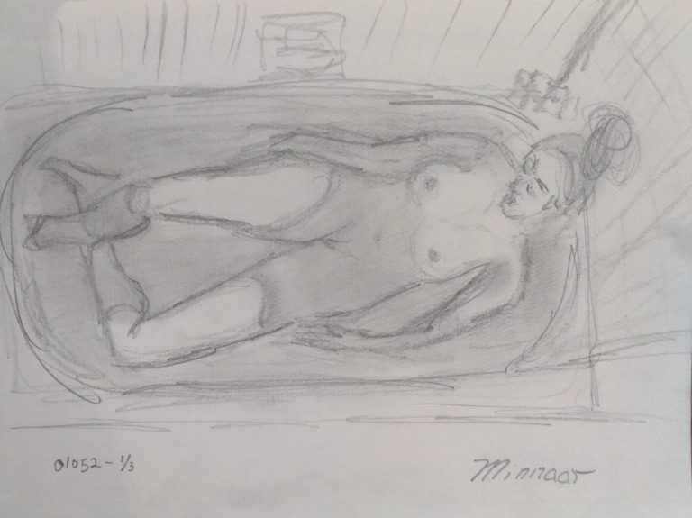 01052 (Fractionalized – 3 Parts)
