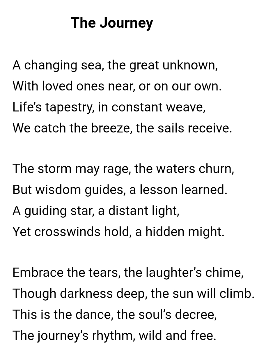 02523 – The Journey