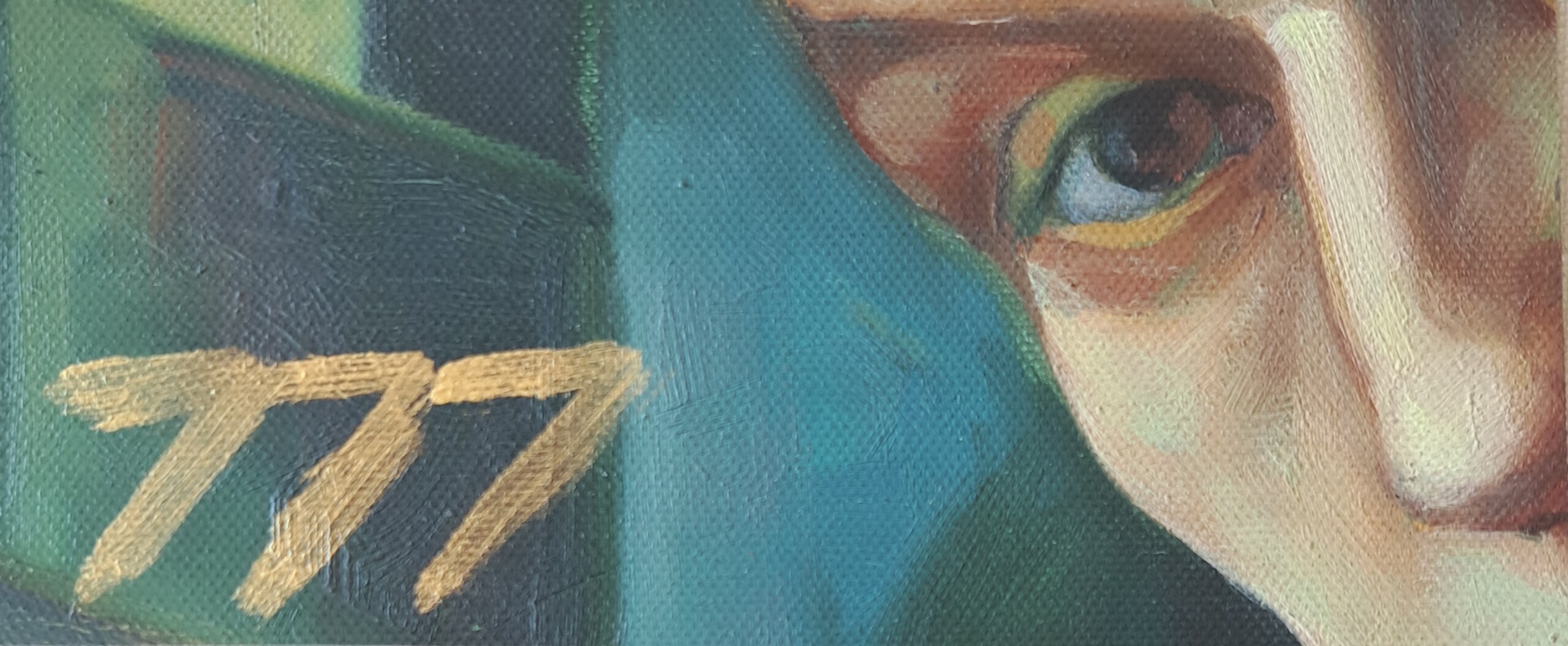 Minnaar Billfold (1-10)