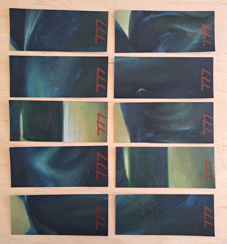 Minnaar Billfold (61 – 70)